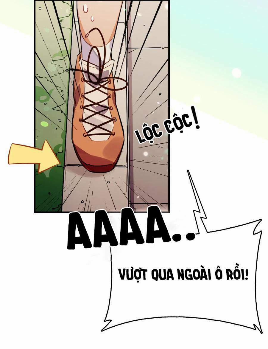 Hóa Ra Tôi Là Công Cụ Trong Game Tình Yêu 20 trang 29