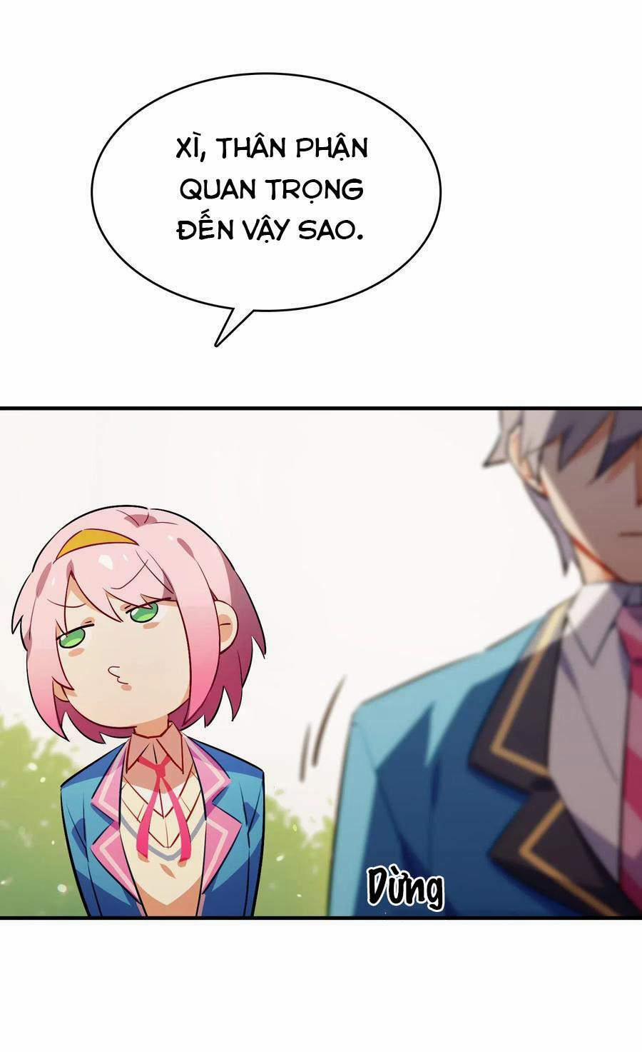 Hóa Ra Tôi Là Công Cụ Trong Game Tình Yêu 20 trang 32