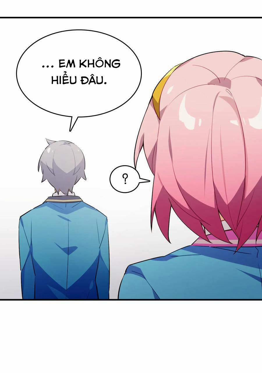 Hóa Ra Tôi Là Công Cụ Trong Game Tình Yêu 20 trang 34