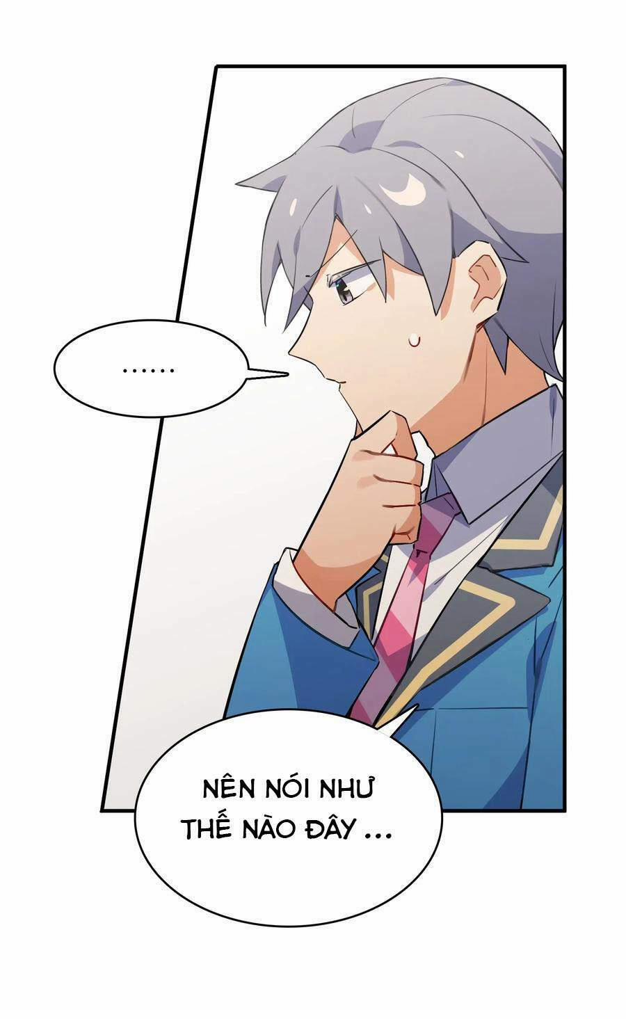 Hóa Ra Tôi Là Công Cụ Trong Game Tình Yêu 20 trang 36