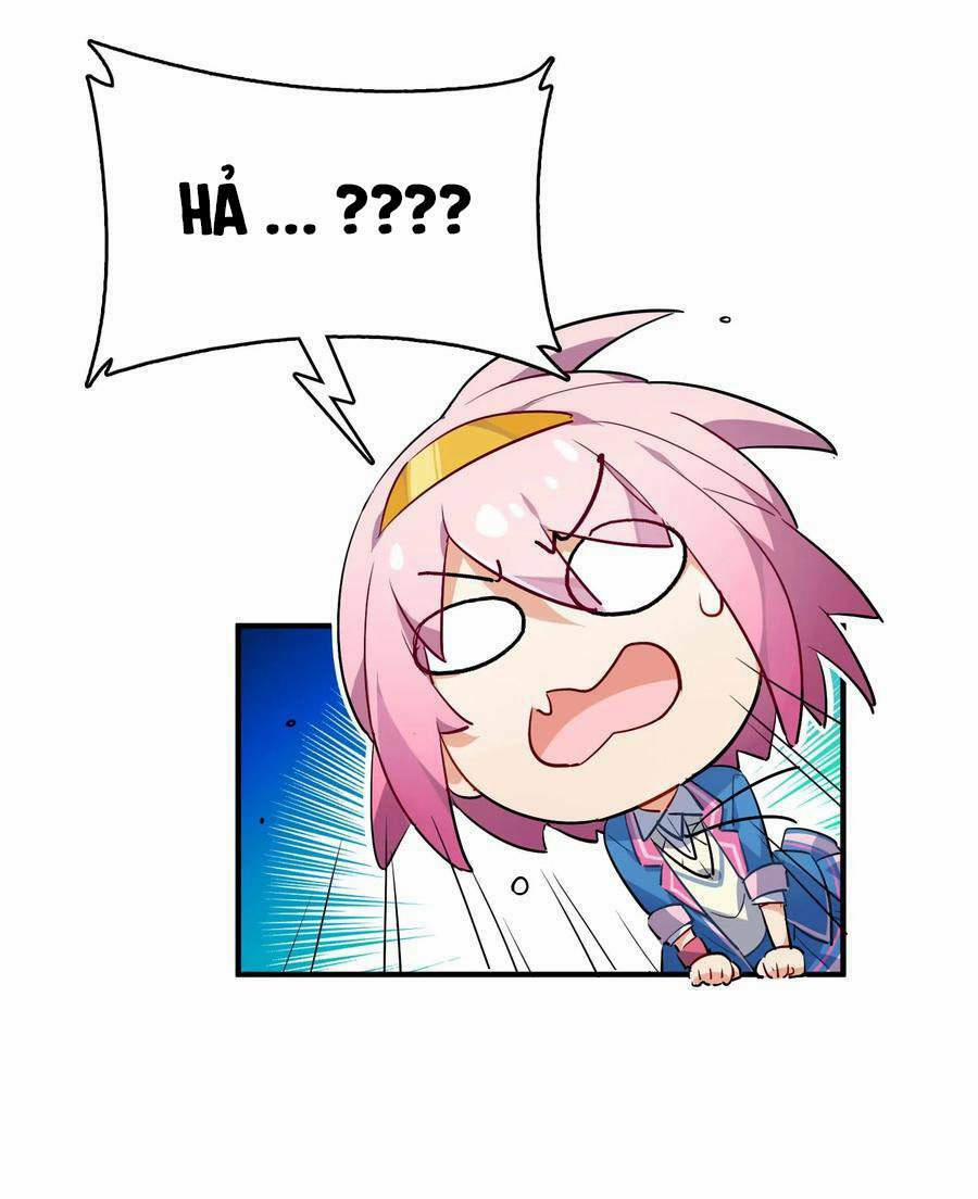 Hóa Ra Tôi Là Công Cụ Trong Game Tình Yêu 20 trang 38