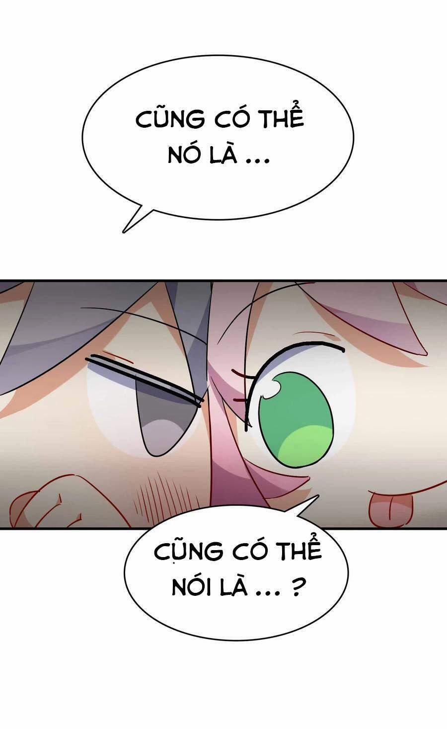 Hóa Ra Tôi Là Công Cụ Trong Game Tình Yêu 20 trang 42