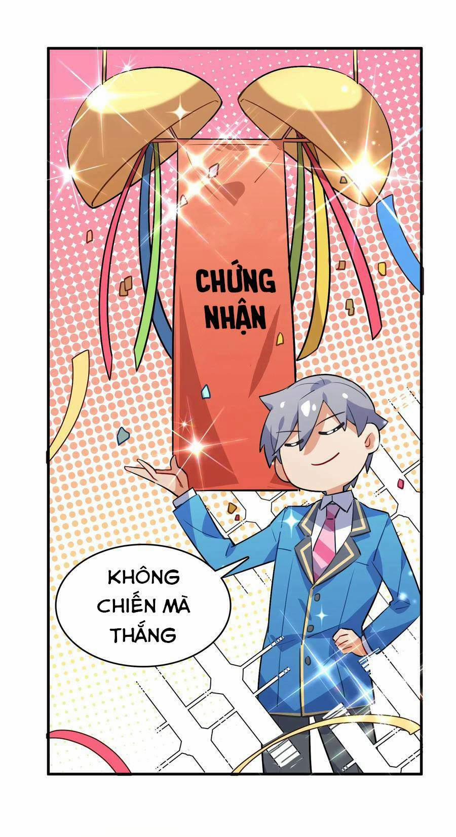 Hóa Ra Tôi Là Công Cụ Trong Game Tình Yêu 20 trang 43