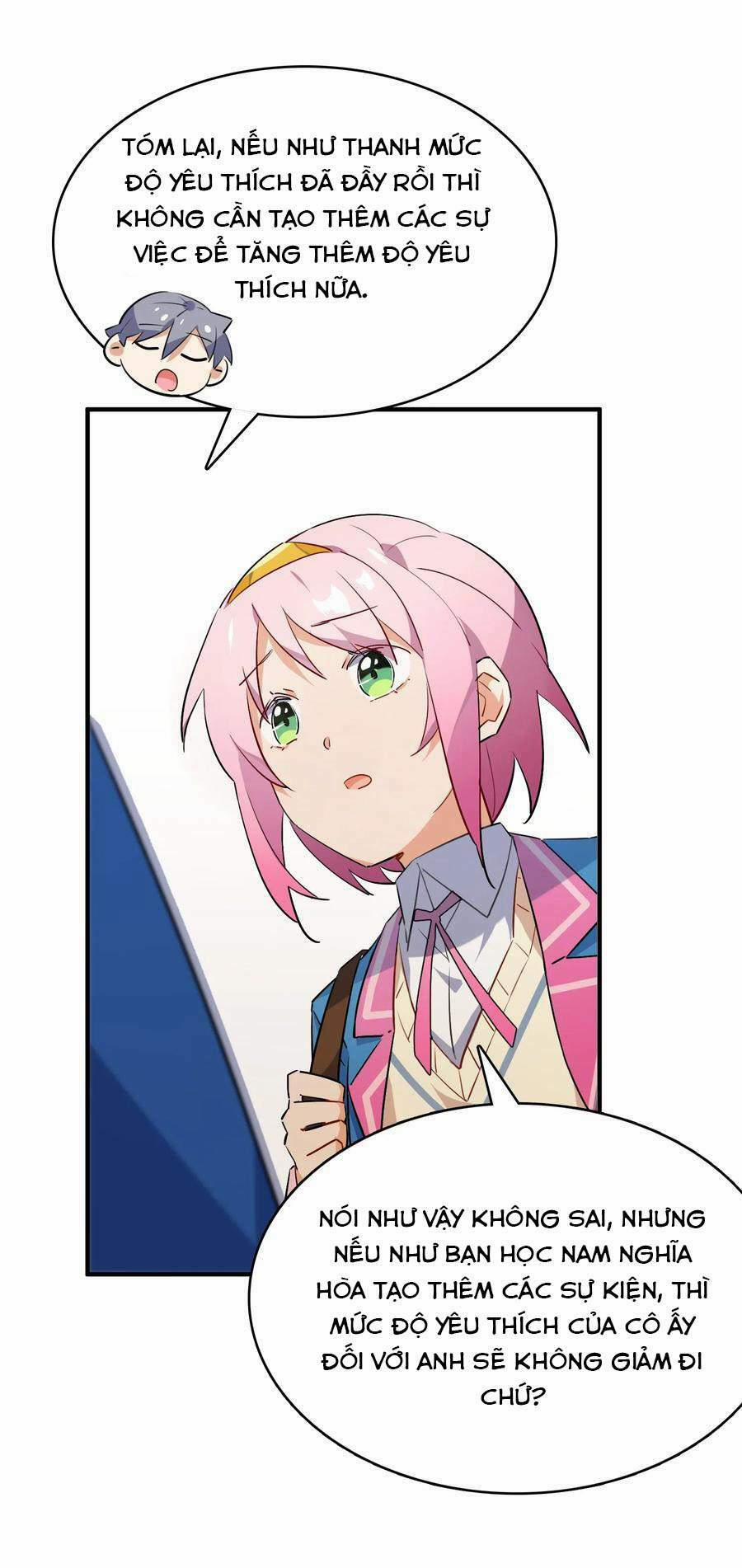 Hóa Ra Tôi Là Công Cụ Trong Game Tình Yêu 20 trang 47