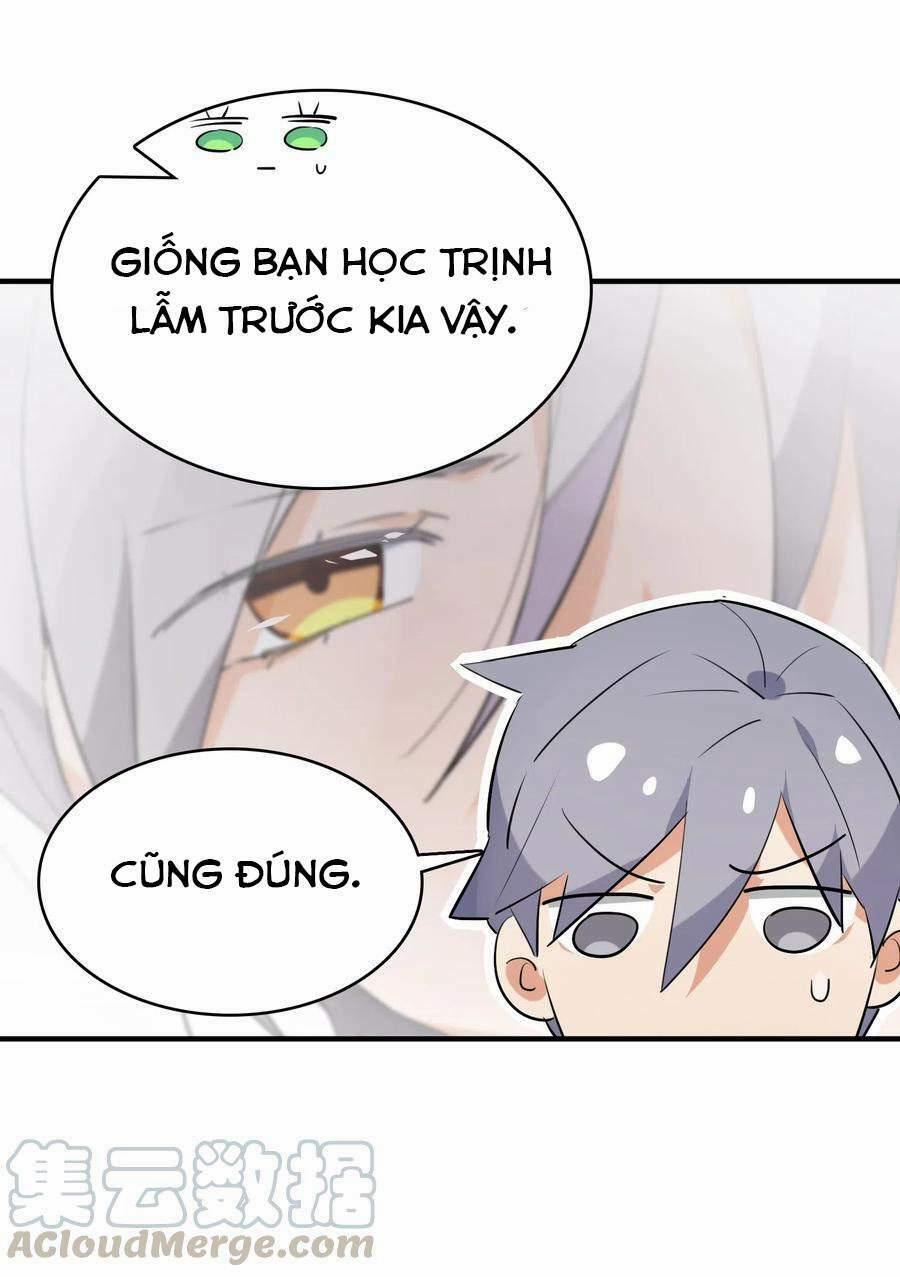 Hóa Ra Tôi Là Công Cụ Trong Game Tình Yêu 20 trang 48