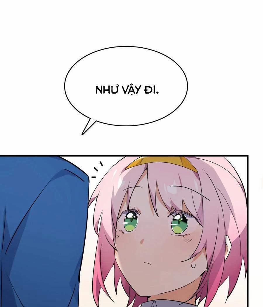 Hóa Ra Tôi Là Công Cụ Trong Game Tình Yêu 20 trang 49