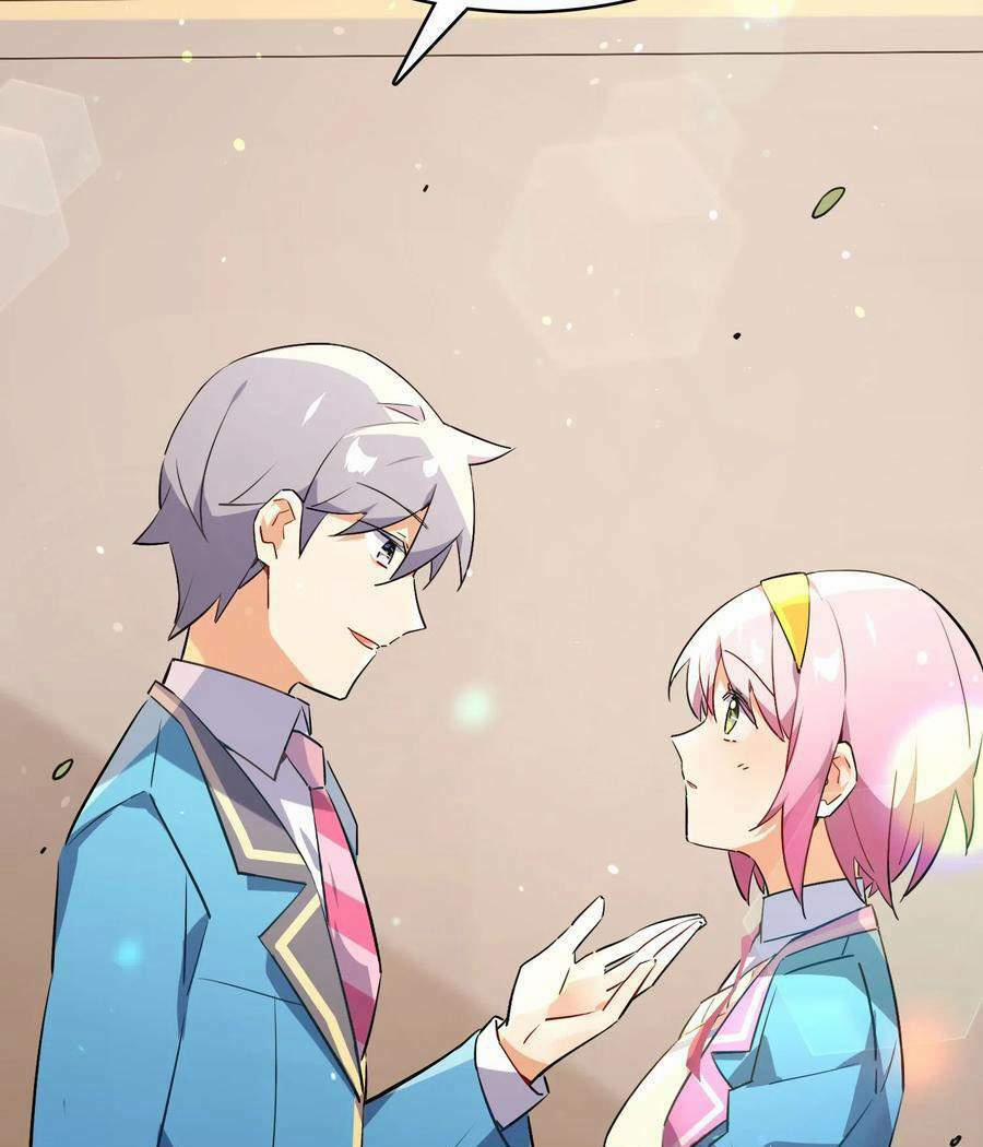 Hóa Ra Tôi Là Công Cụ Trong Game Tình Yêu 20 trang 51