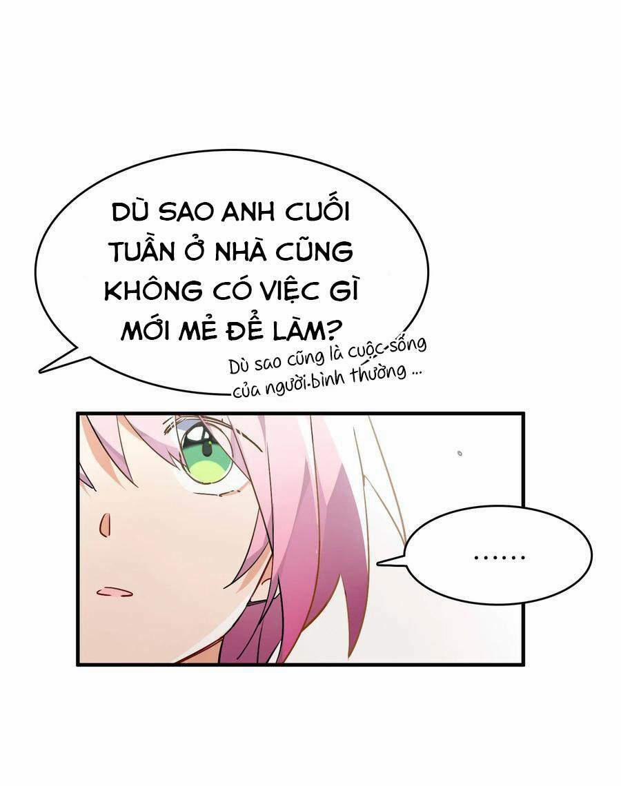 Hóa Ra Tôi Là Công Cụ Trong Game Tình Yêu 20 trang 53