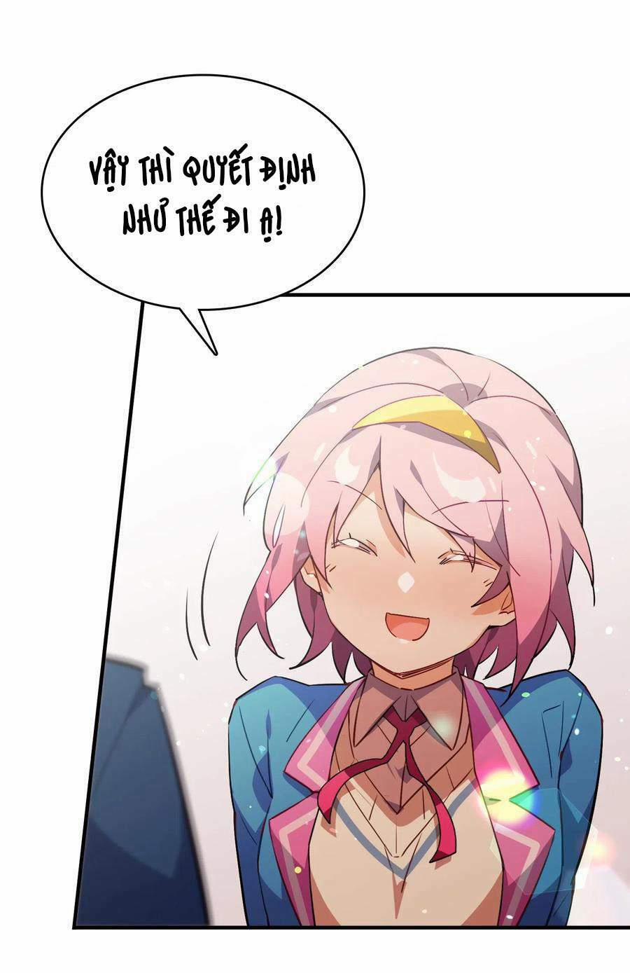 Hóa Ra Tôi Là Công Cụ Trong Game Tình Yêu 20 trang 56