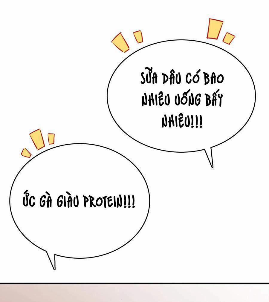 Hóa Ra Tôi Là Công Cụ Trong Game Tình Yêu 20 trang 57