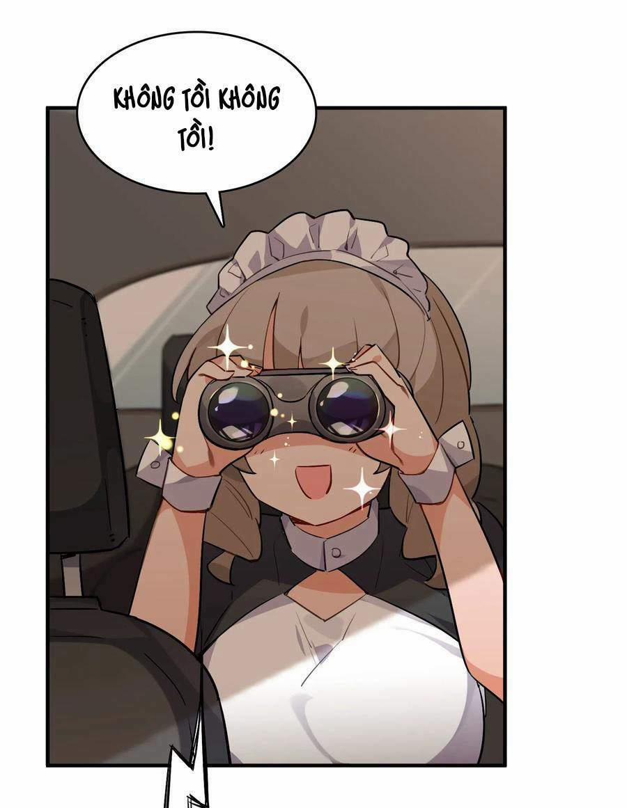 Hóa Ra Tôi Là Công Cụ Trong Game Tình Yêu 20 trang 61