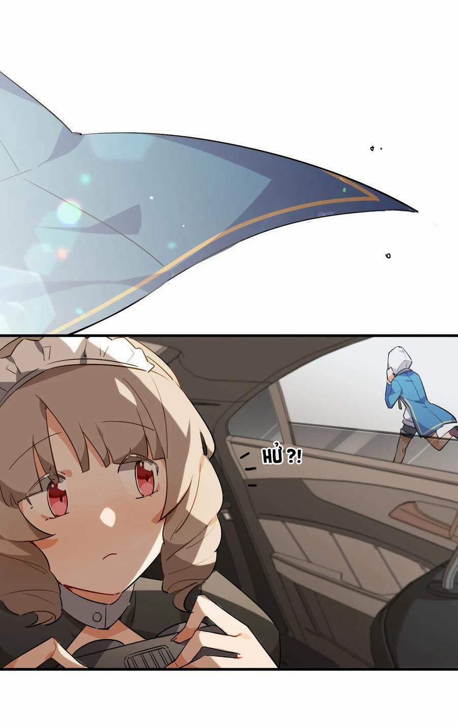 Hóa Ra Tôi Là Công Cụ Trong Game Tình Yêu 20 trang 63