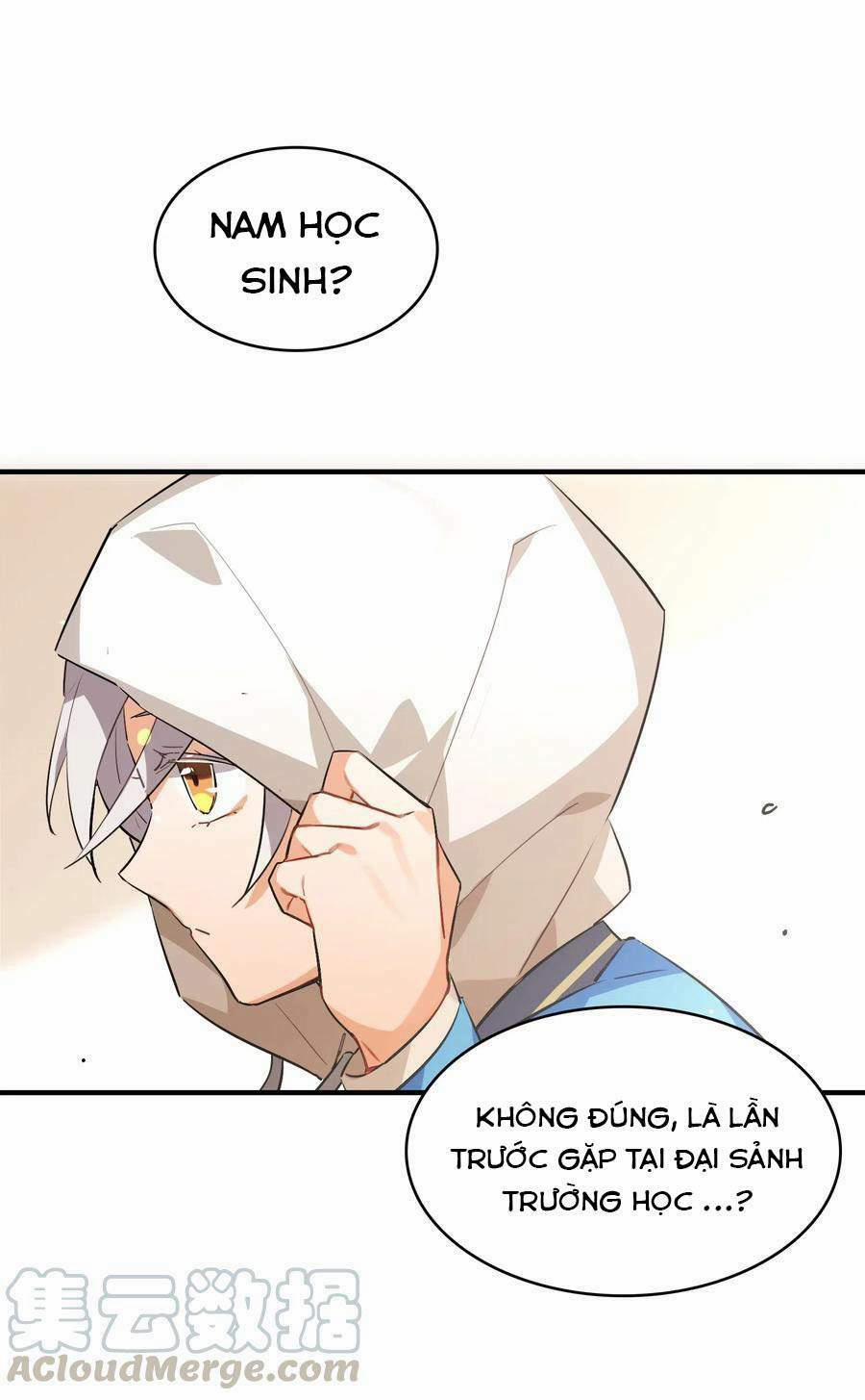 Hóa Ra Tôi Là Công Cụ Trong Game Tình Yêu 20 trang 64