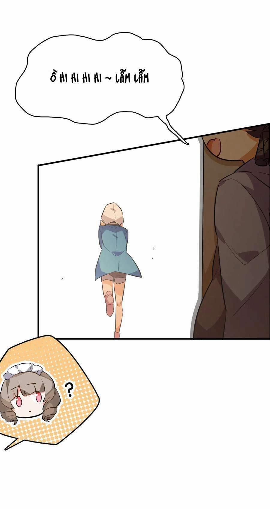 Hóa Ra Tôi Là Công Cụ Trong Game Tình Yêu 20 trang 65