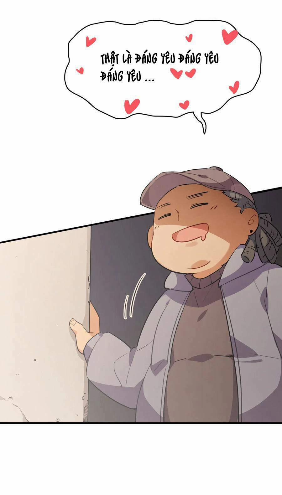 Hóa Ra Tôi Là Công Cụ Trong Game Tình Yêu 20 trang 66