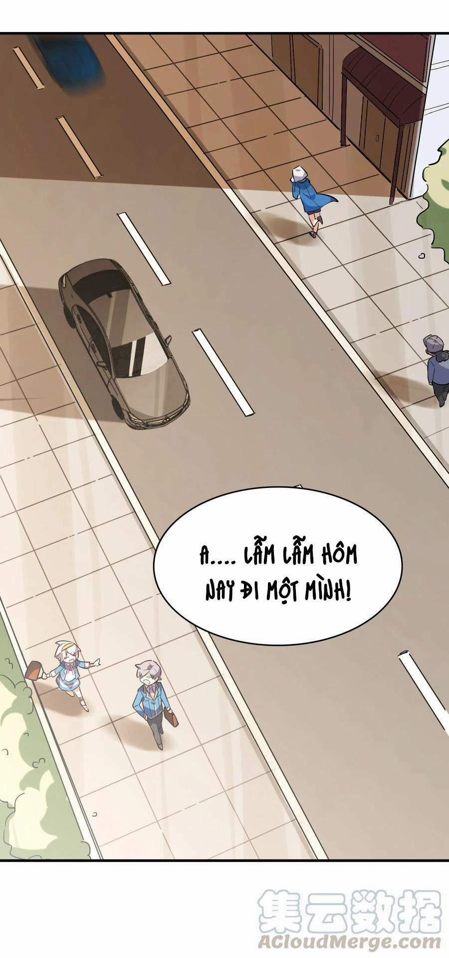 Hóa Ra Tôi Là Công Cụ Trong Game Tình Yêu 20 trang 68