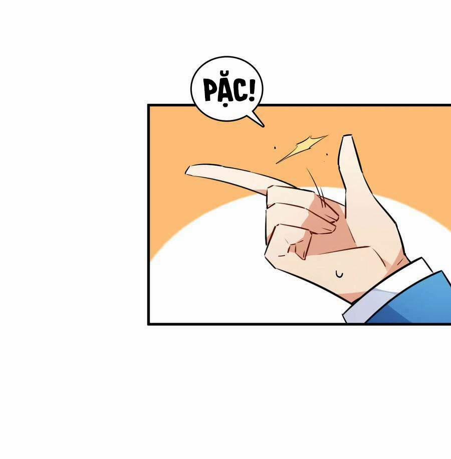 Hóa Ra Tôi Là Công Cụ Trong Game Tình Yêu 20 trang 8