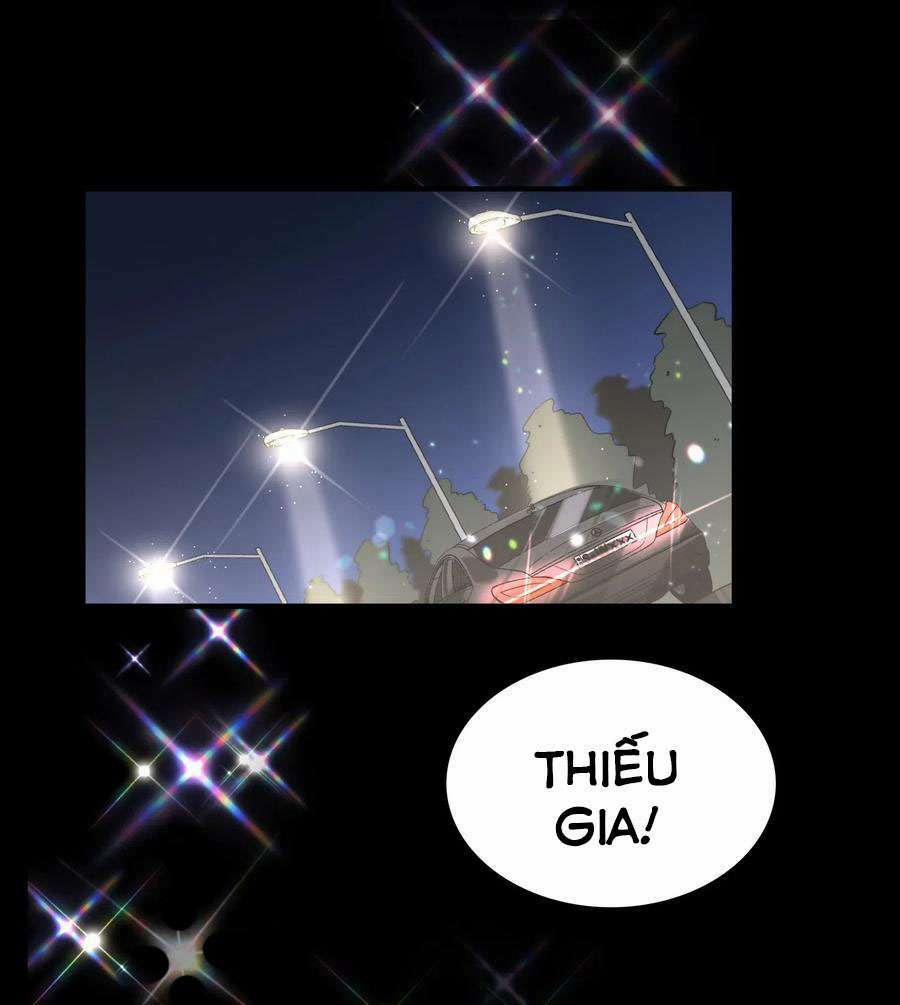 Hóa Ra Tôi Là Công Cụ Trong Game Tình Yêu 21 trang 10