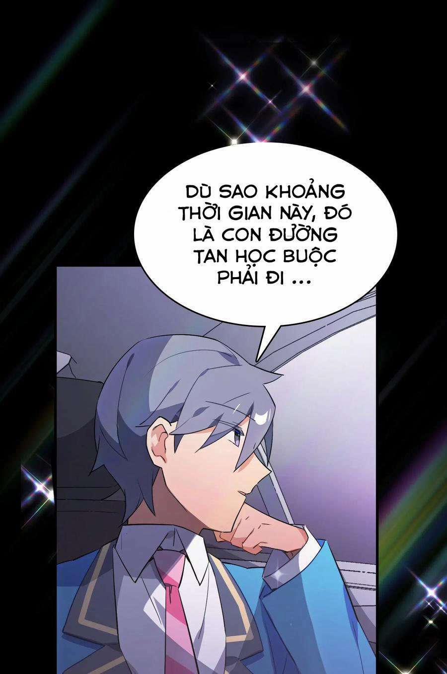 Hóa Ra Tôi Là Công Cụ Trong Game Tình Yêu 21 trang 12