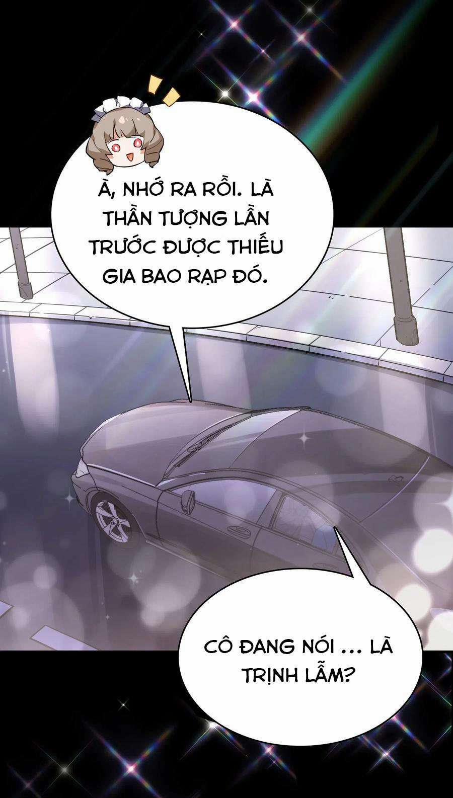 Hóa Ra Tôi Là Công Cụ Trong Game Tình Yêu 21 trang 14