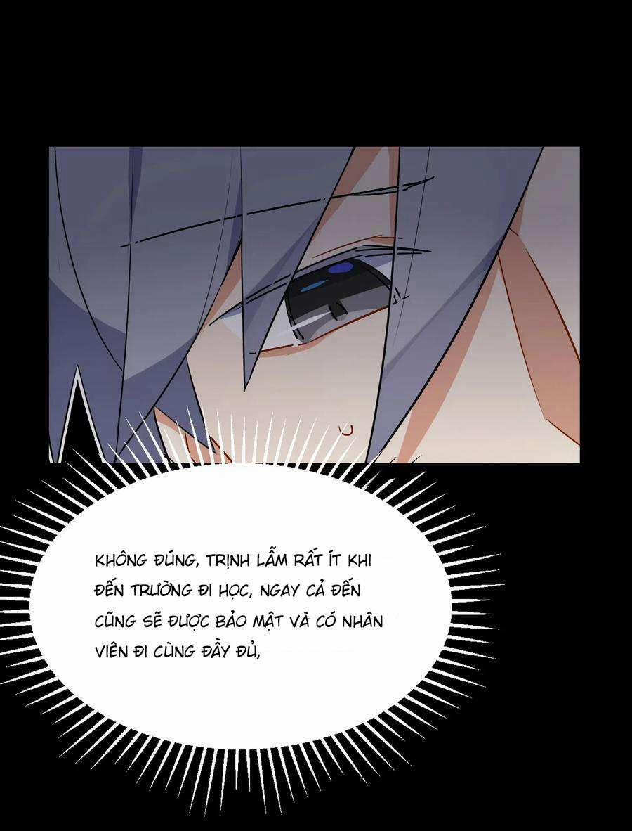 Hóa Ra Tôi Là Công Cụ Trong Game Tình Yêu 21 trang 16