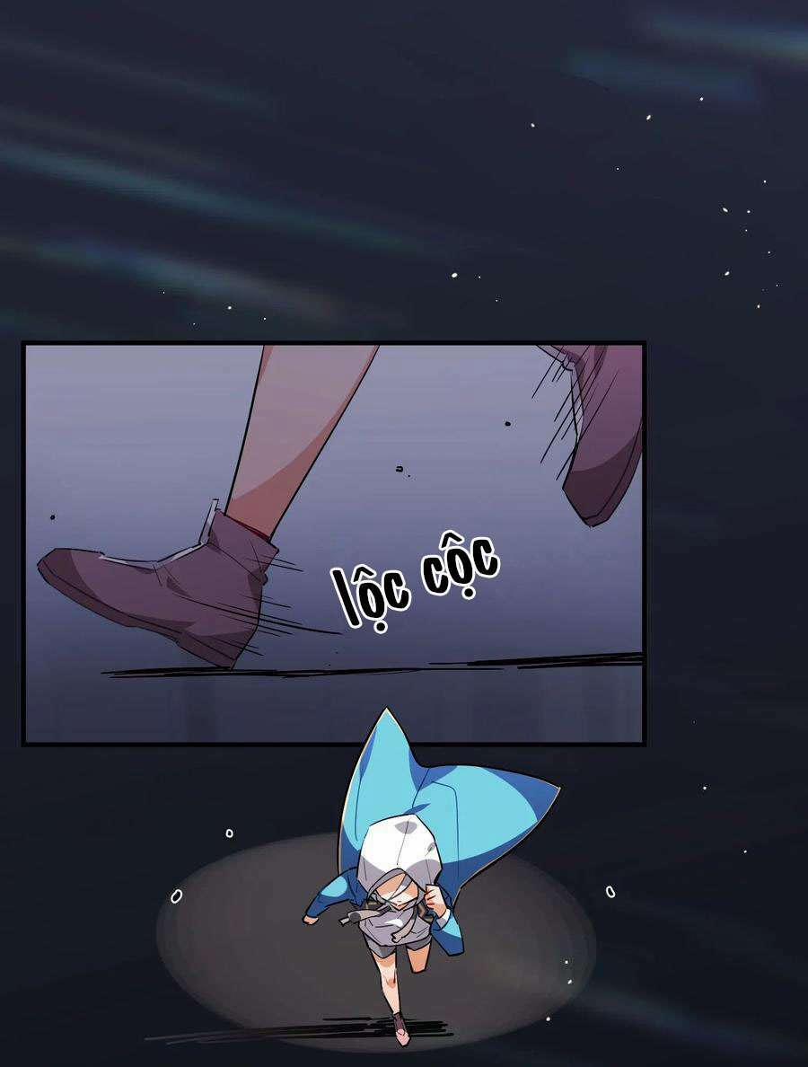 Hóa Ra Tôi Là Công Cụ Trong Game Tình Yêu 21 trang 2