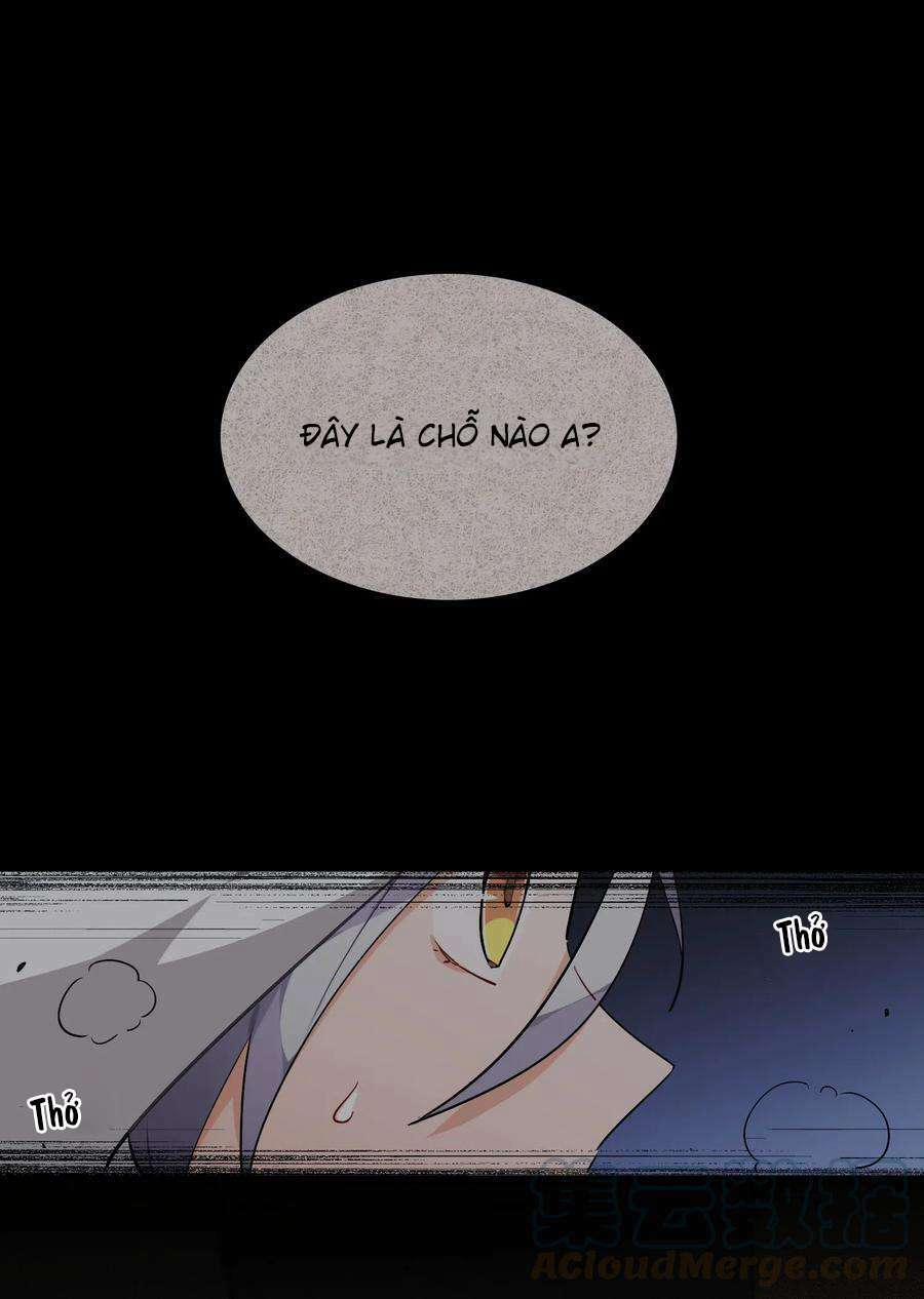 Hóa Ra Tôi Là Công Cụ Trong Game Tình Yêu 21 trang 22