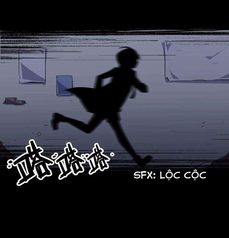 Hóa Ra Tôi Là Công Cụ Trong Game Tình Yêu 21 trang 25