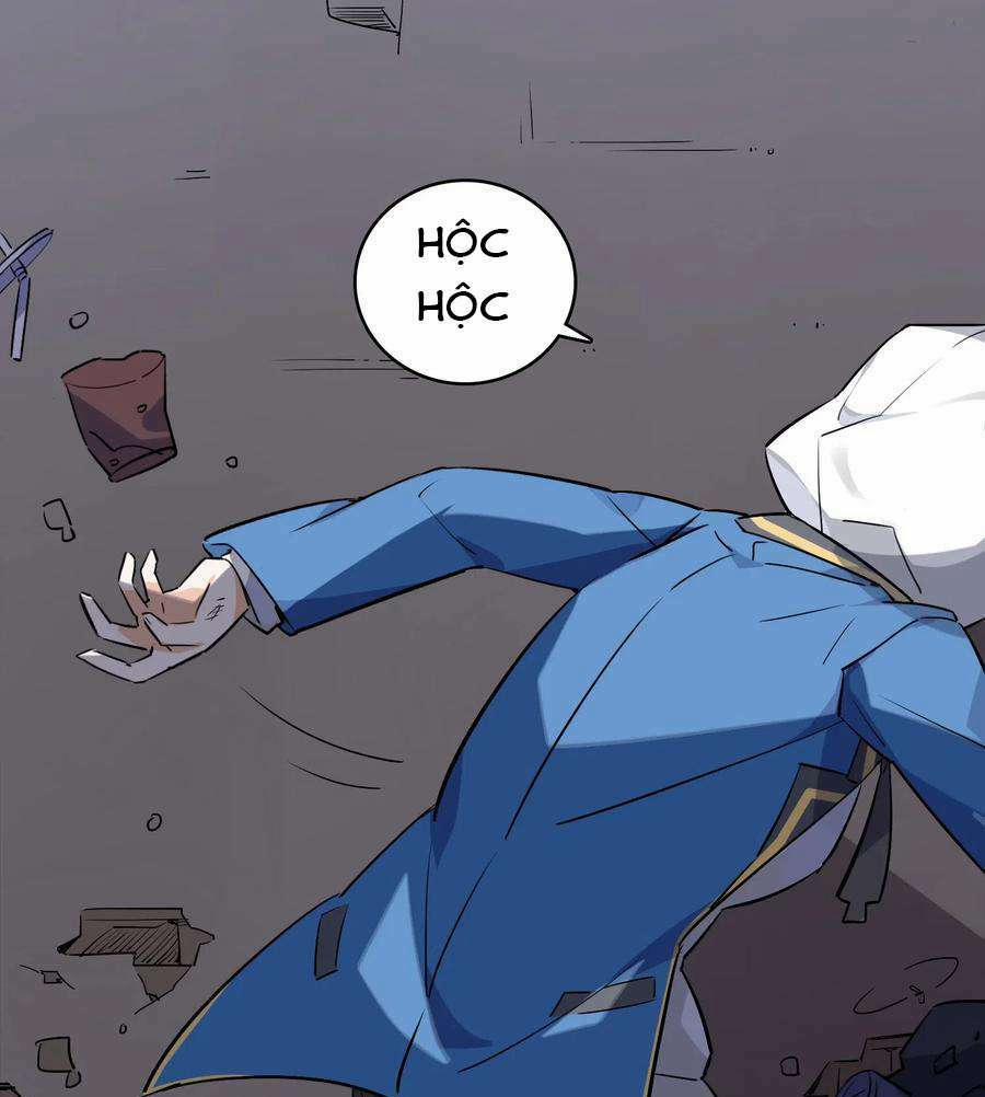 Hóa Ra Tôi Là Công Cụ Trong Game Tình Yêu 21 trang 28