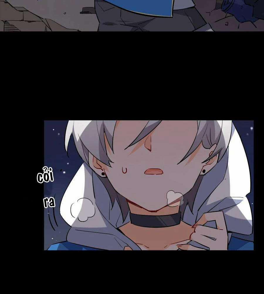 Hóa Ra Tôi Là Công Cụ Trong Game Tình Yêu 21 trang 29