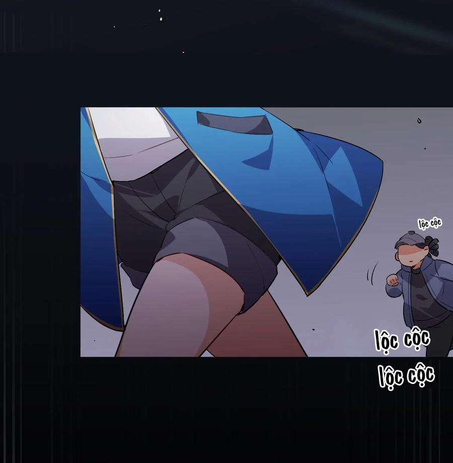 Hóa Ra Tôi Là Công Cụ Trong Game Tình Yêu 21 trang 3