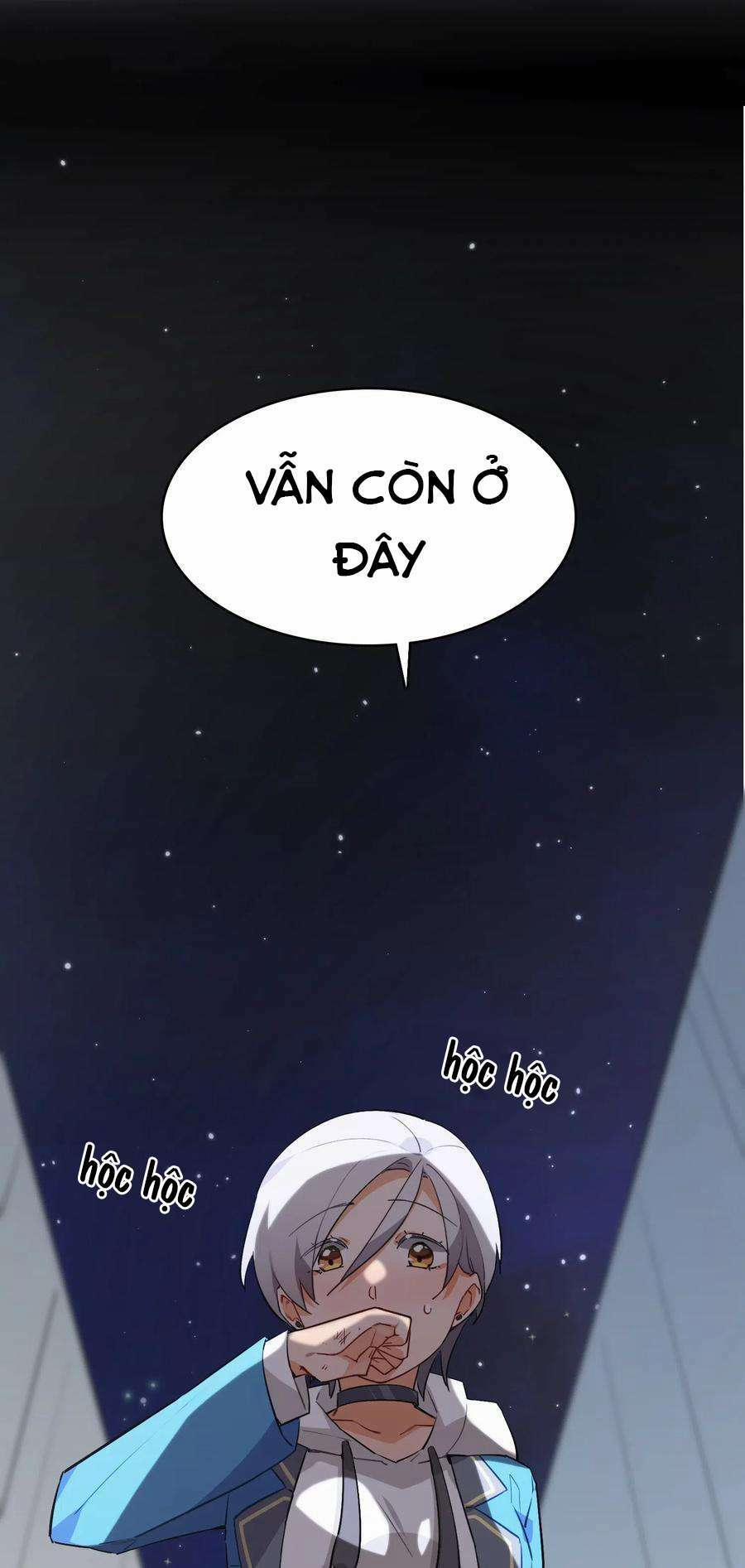 Hóa Ra Tôi Là Công Cụ Trong Game Tình Yêu 21 trang 30