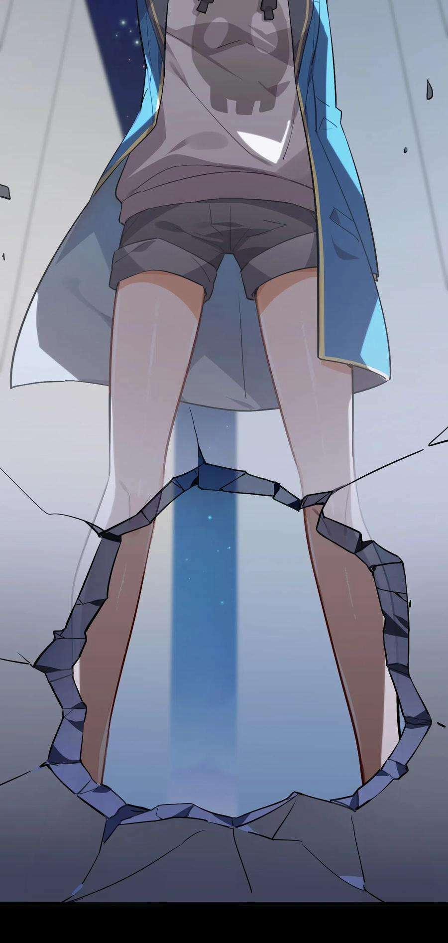 Hóa Ra Tôi Là Công Cụ Trong Game Tình Yêu 21 trang 31