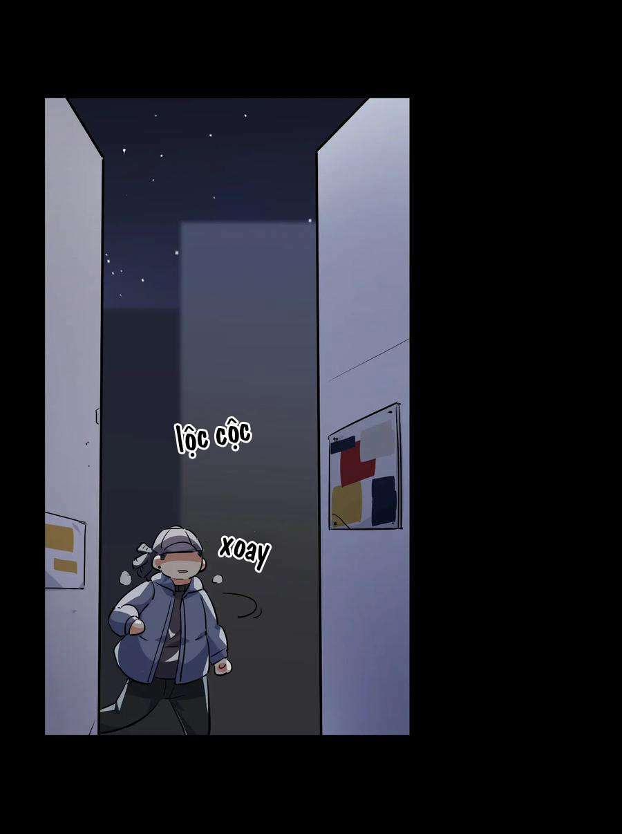 Hóa Ra Tôi Là Công Cụ Trong Game Tình Yêu 21 trang 33