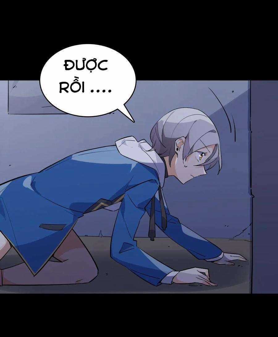 Hóa Ra Tôi Là Công Cụ Trong Game Tình Yêu 21 trang 34