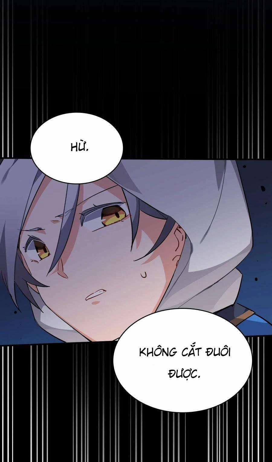 Hóa Ra Tôi Là Công Cụ Trong Game Tình Yêu 21 trang 4