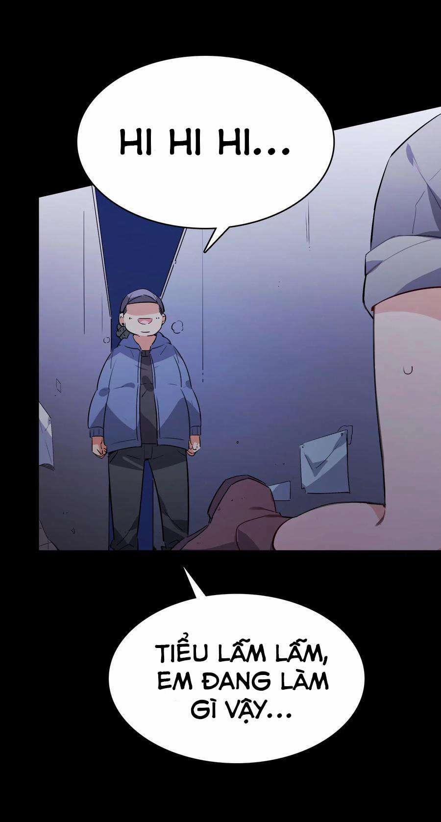 Hóa Ra Tôi Là Công Cụ Trong Game Tình Yêu 21 trang 40