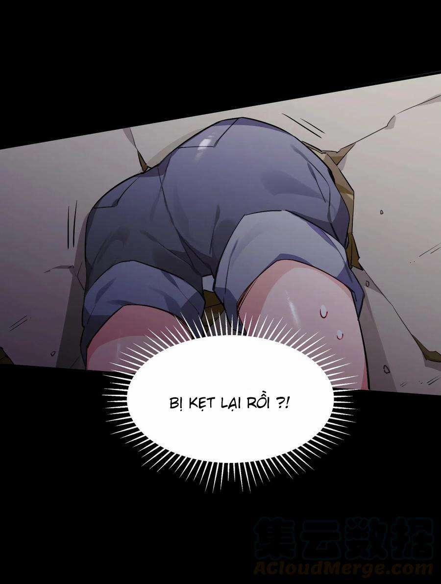 Hóa Ra Tôi Là Công Cụ Trong Game Tình Yêu 21 trang 42