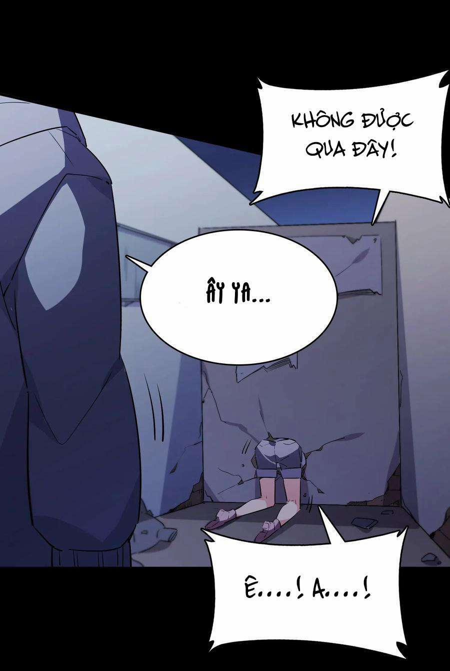 Hóa Ra Tôi Là Công Cụ Trong Game Tình Yêu 21 trang 43