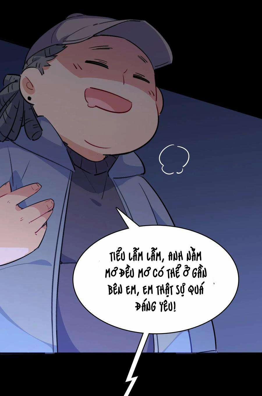 Hóa Ra Tôi Là Công Cụ Trong Game Tình Yêu 21 trang 44