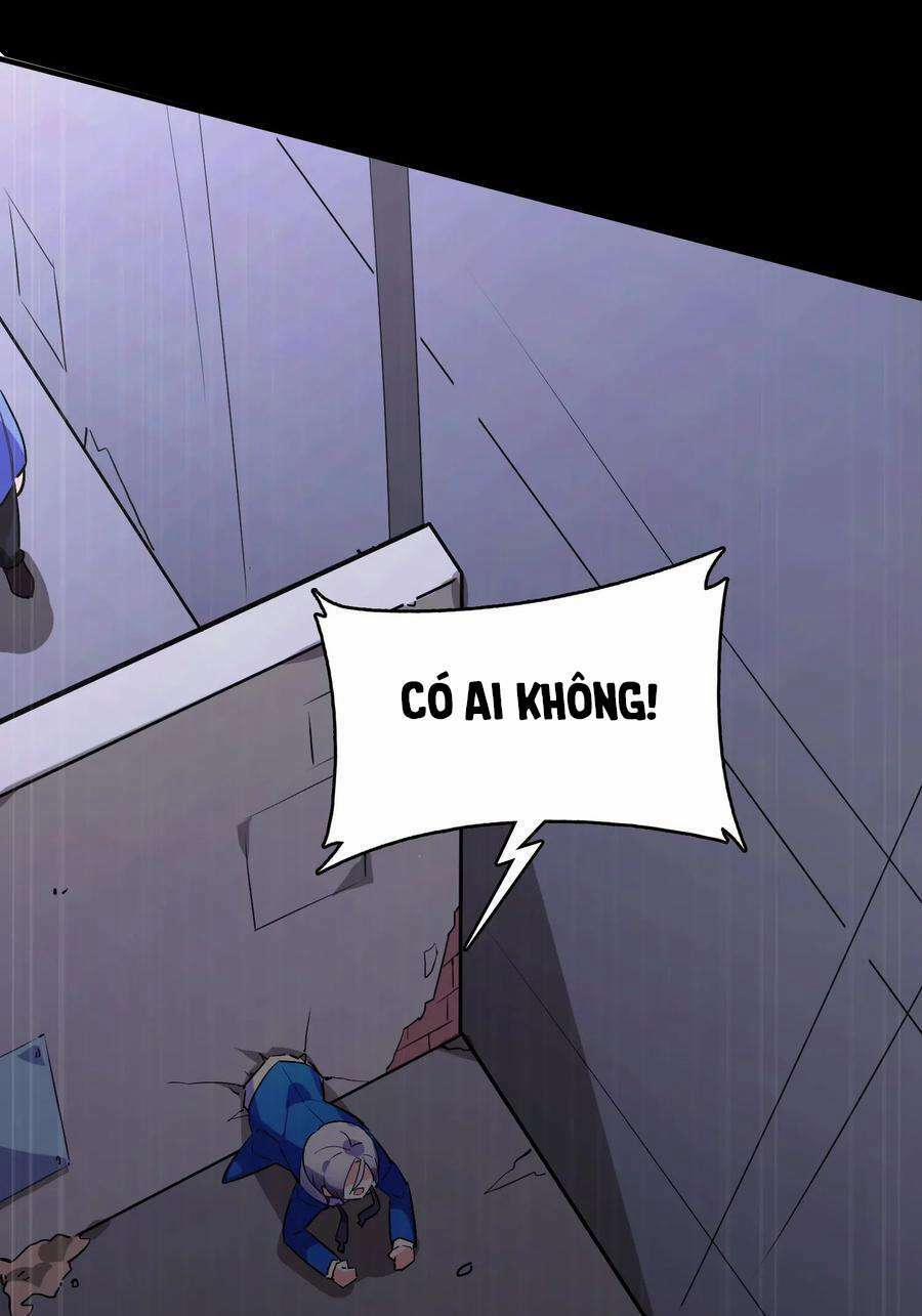 Hóa Ra Tôi Là Công Cụ Trong Game Tình Yêu 21 trang 47