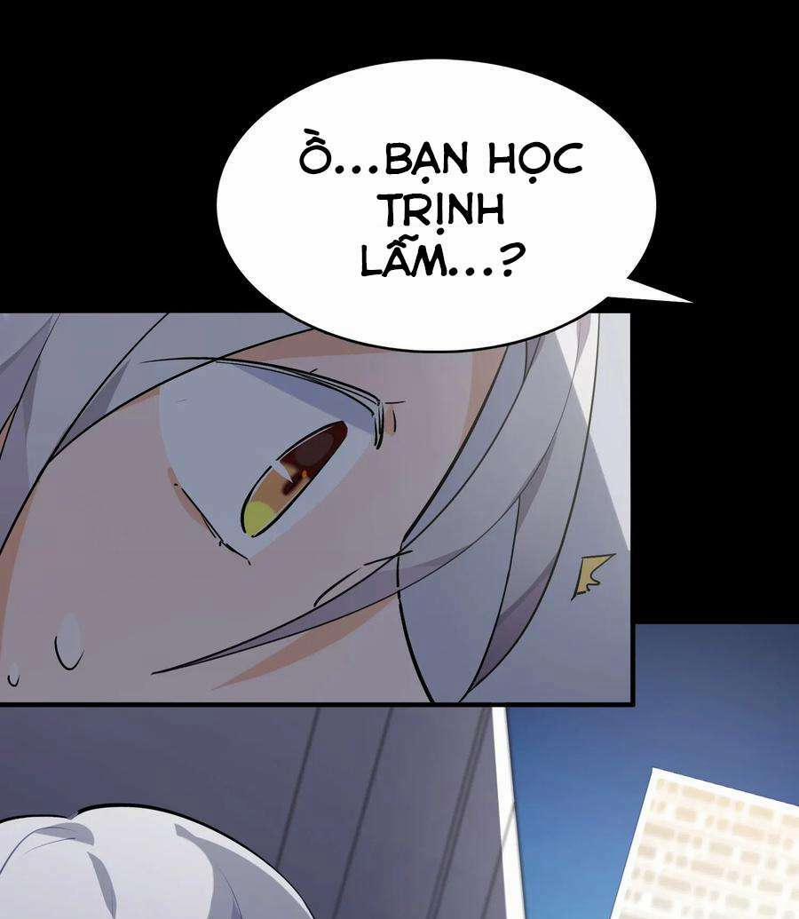 Hóa Ra Tôi Là Công Cụ Trong Game Tình Yêu 21 trang 51