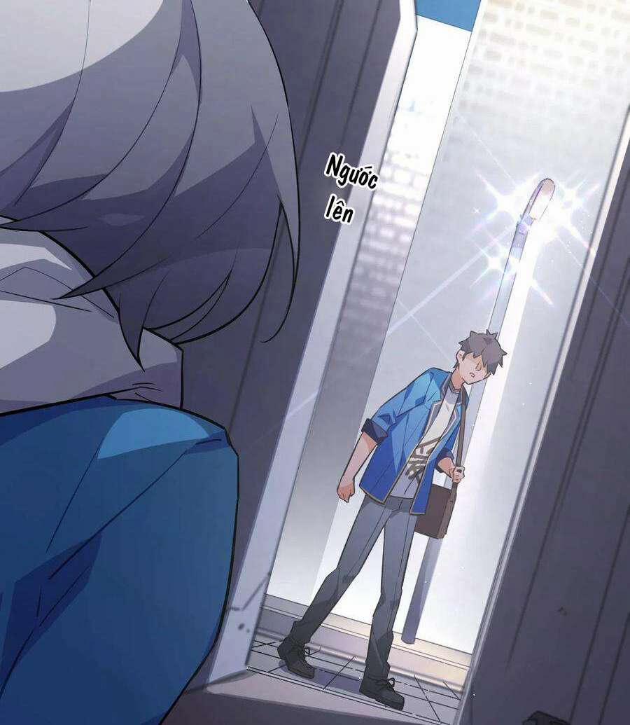 Hóa Ra Tôi Là Công Cụ Trong Game Tình Yêu 21 trang 52