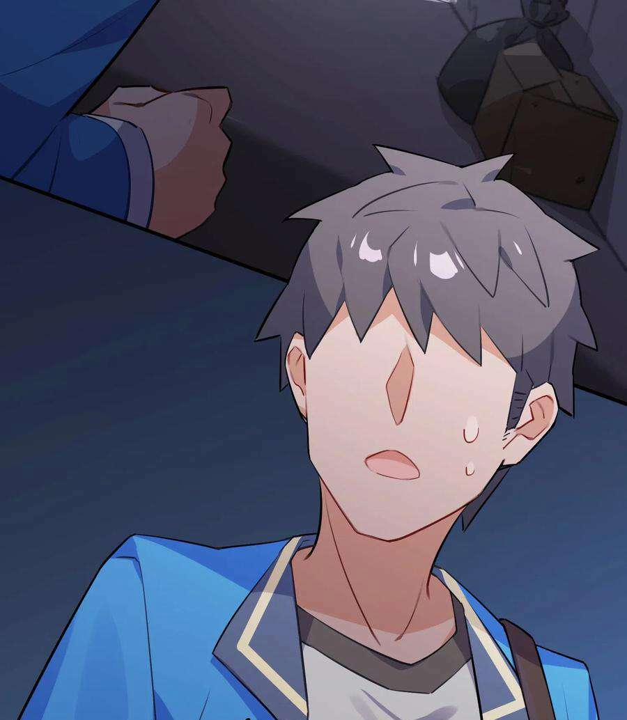 Hóa Ra Tôi Là Công Cụ Trong Game Tình Yêu 21 trang 53