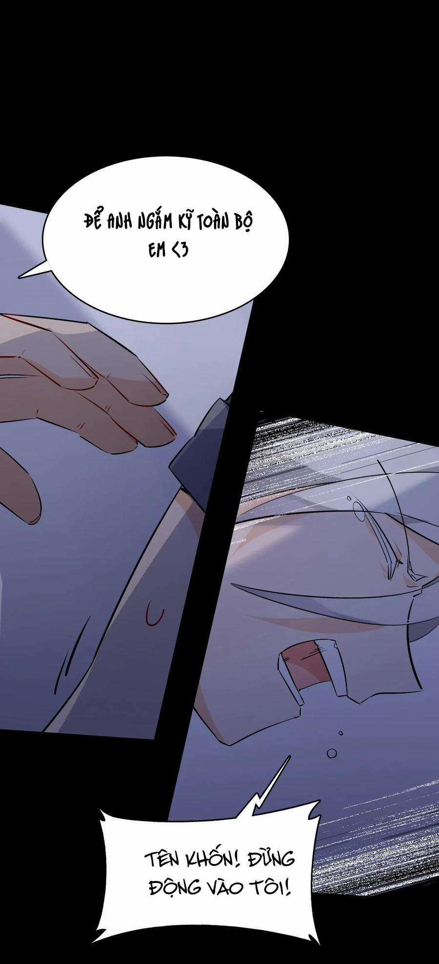 Hóa Ra Tôi Là Công Cụ Trong Game Tình Yêu 21 trang 59