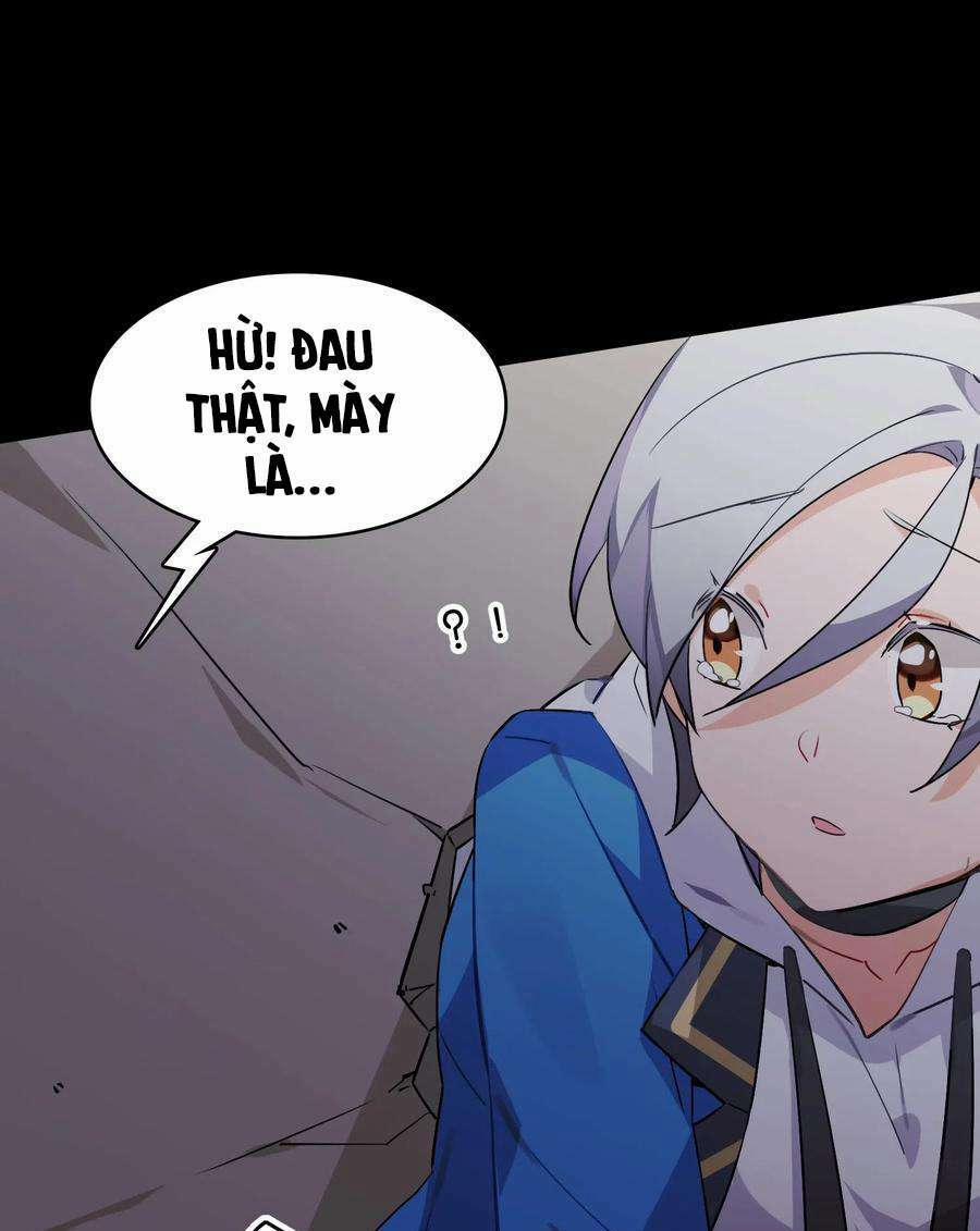 Hóa Ra Tôi Là Công Cụ Trong Game Tình Yêu 21 trang 61