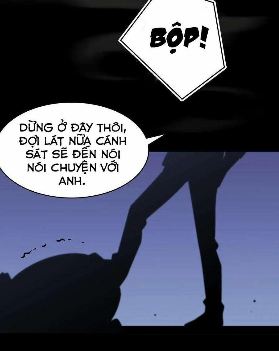 Hóa Ra Tôi Là Công Cụ Trong Game Tình Yêu 21 trang 64