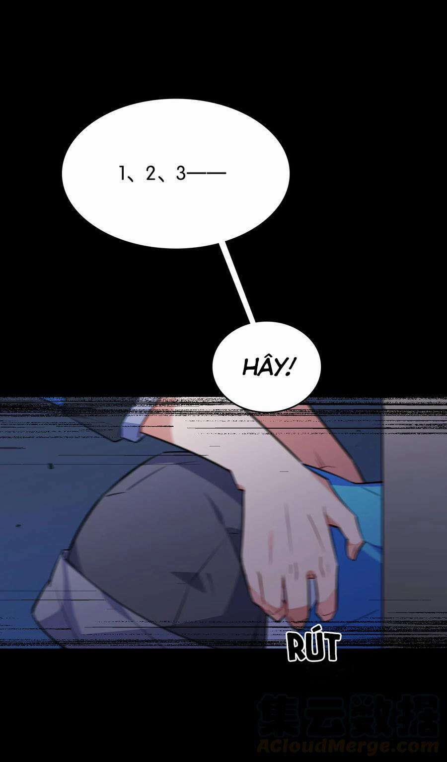 Hóa Ra Tôi Là Công Cụ Trong Game Tình Yêu 22 trang 1