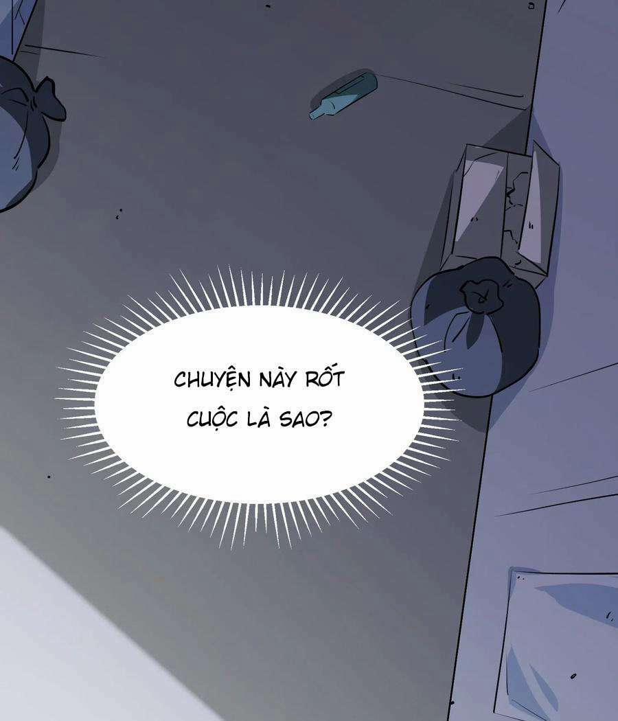 Hóa Ra Tôi Là Công Cụ Trong Game Tình Yêu 22 trang 10