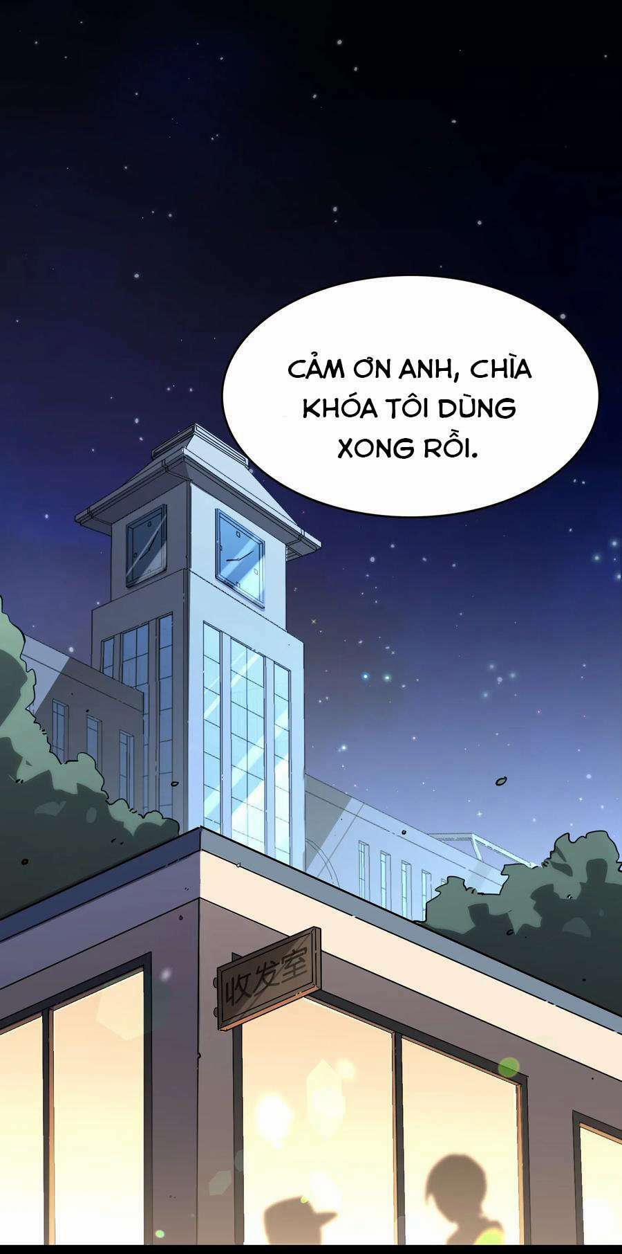 Hóa Ra Tôi Là Công Cụ Trong Game Tình Yêu 22 trang 16